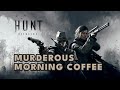Murderous Morning Coffee