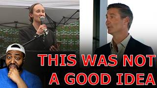 Socialist Mayor DEVASTATED Over LOSING MILLIONS From Starbucks HQ FLEEING After Boycott BACKFIRES!