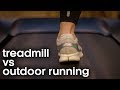 Is It Better for You to Run Outdoors or on a Treadmill? | Earth Lab