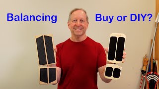 Lifesaving Balance Tools $25 Buy or DIY, Honest Review by Make It or Break It 1,508 views 1 month ago 8 minutes, 7 seconds