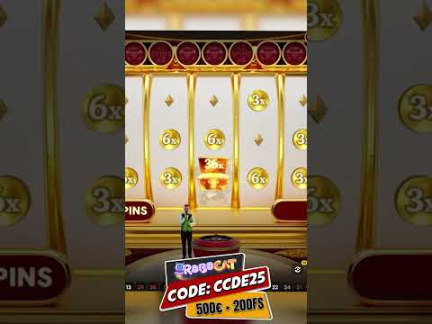 Spielen Sie im Robocat Casino ohne Einzahlung: Genießen Sie exklusive Bonusangebote in der Schweiz