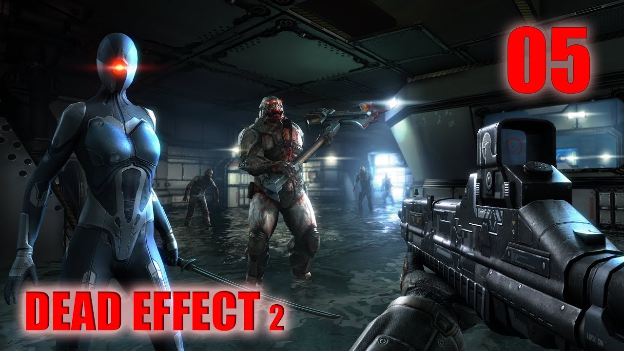Dead effect деньги. Dead Effect 2 обложка.