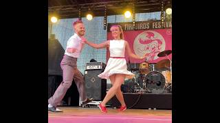 Dance By Sondre & Tanya 🔥 #Shorts #Dance #Video #Funny #Music