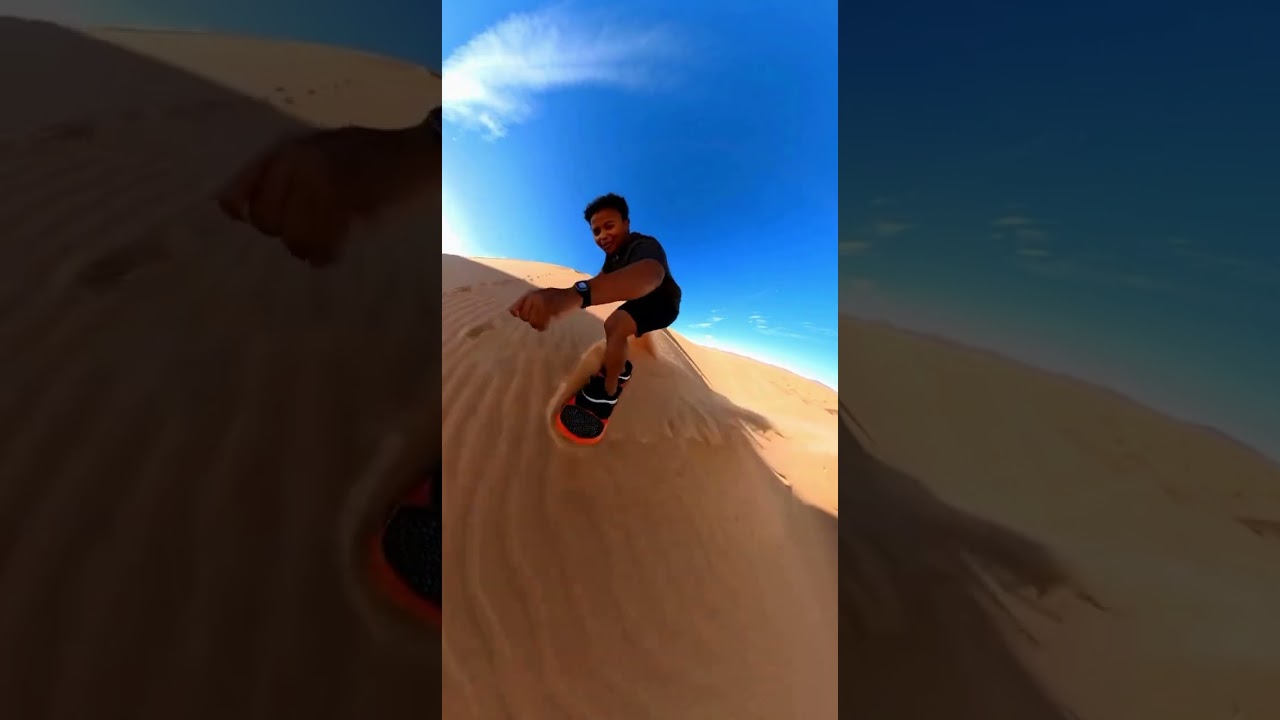 Just out here surfing