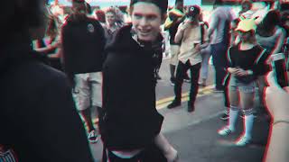 Melbourne Shuffle Compilation - My Favorites Part 2