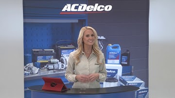 Videos On Demand | ACDelco TechConnect