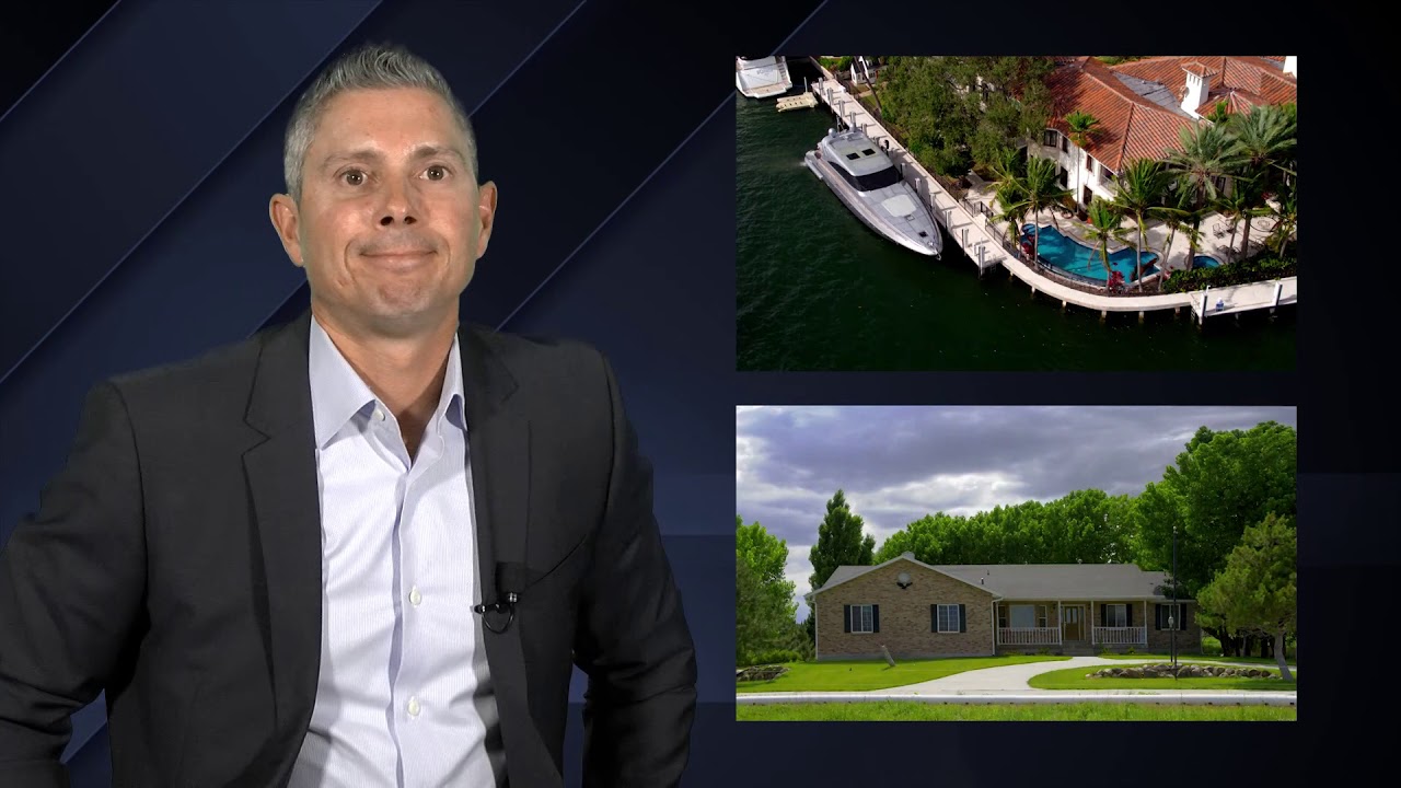 How to use a heloc to pay off your mortgage youtube