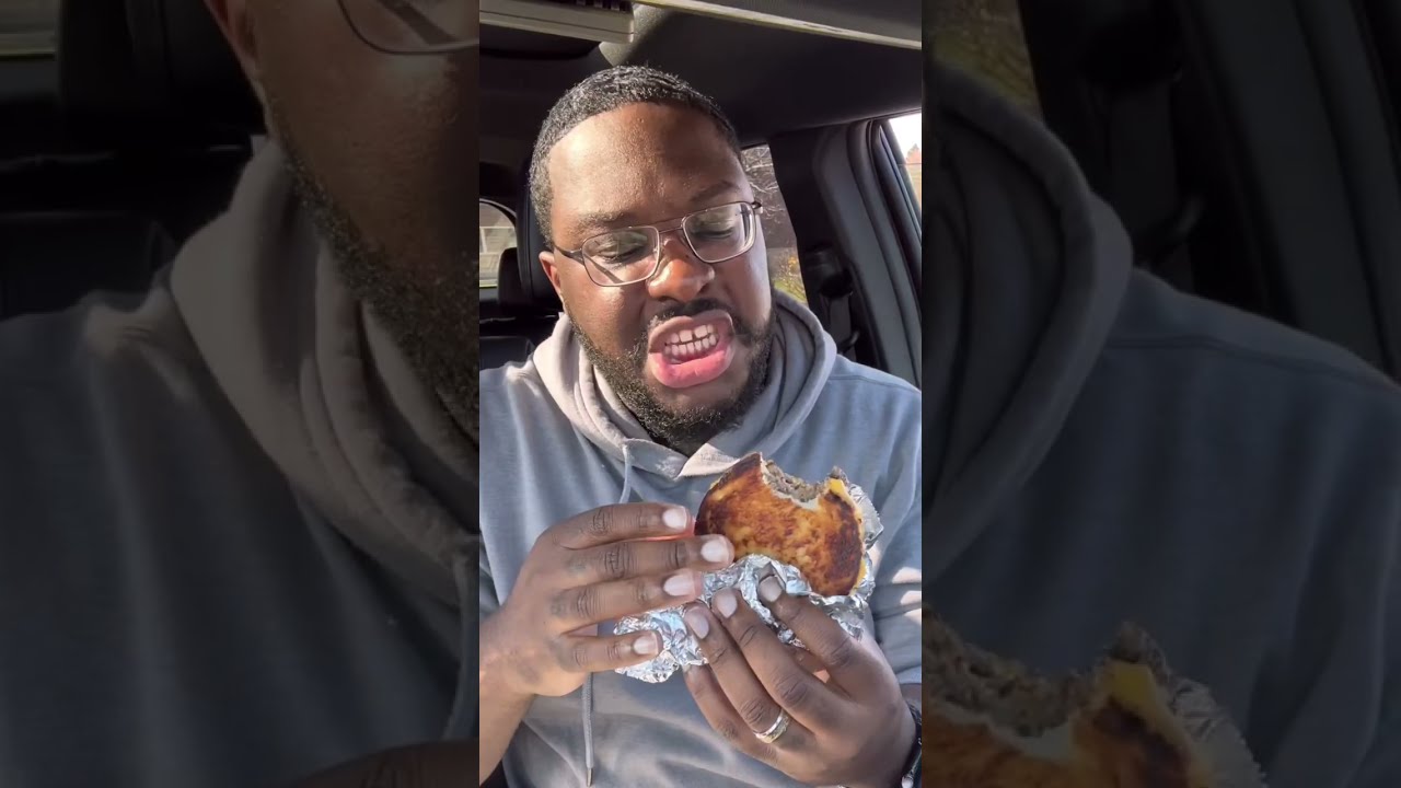  FIVE GUYS GRILLED CHEESE BURGER PHENOMENAL Shorts Foodreview Food