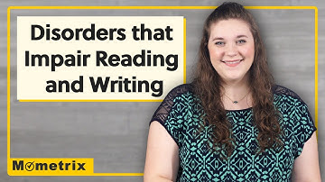 Disorders that Impair Reading and Writing | ADHD/ADD, Dyslexia, Dysgraphia, etc