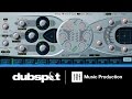 Logic Pro Tutorial: Dubstep Wobble Bass w/ ES2 Synthesizer Pt. 2