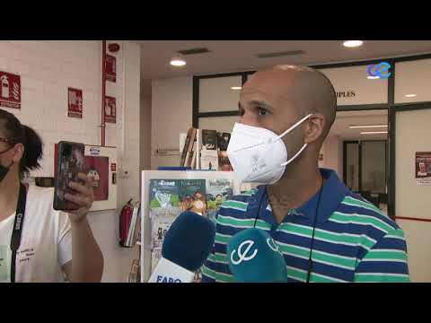 Abdelkamil Mohamed asegura que no se puede permitir que el discurso del odio prospere en Ceuta