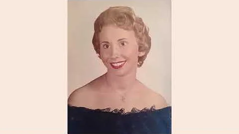 Mary Belle's Harper Valley PTA Moment