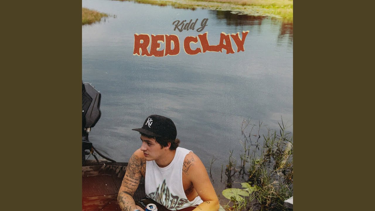 Red Clay - YouTube