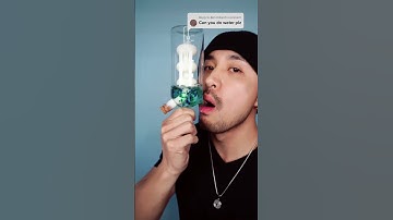 Thumbnail of Water 💧#asmr #sleep