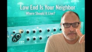 Low End Is Your Neighbor. Where Should It Live