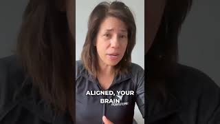 Fix your posture: Sensory system secrets!