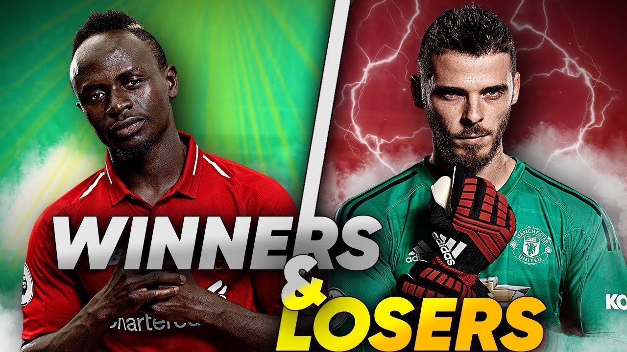 Will This Be The Best Title Race In Premier League History?! | W&L manchester united transfer news
