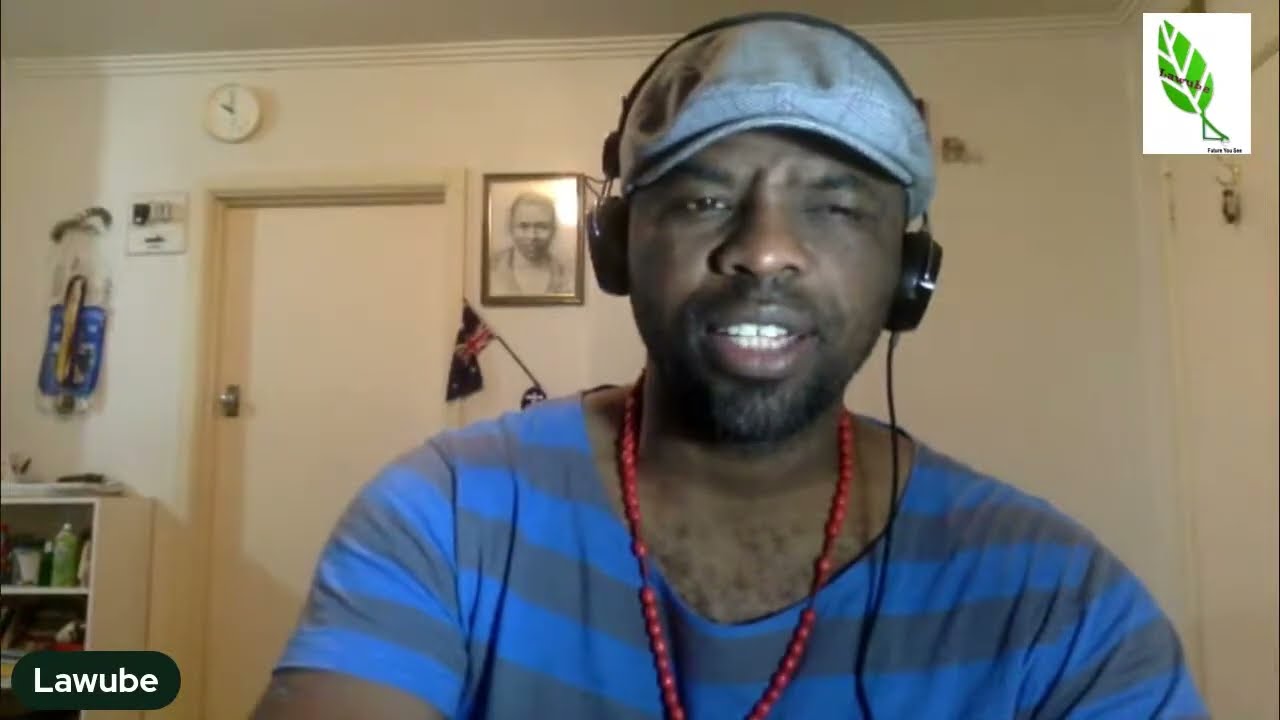 Femi Fani Kayode unstable switch & Ngozi Iweala Time magazine