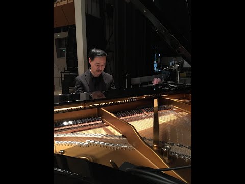 "Answer Me My Love" Keith Jarrett Munich 2016 transcribed 🎹