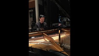 "Answer Me My Love" Keith Jarrett Munich 2016 transcribed 🎹