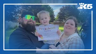 Community Mourns Couple Killed In Monroe Crash