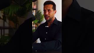 Tristan Tate Exposes The Reality Of Dubai Girls