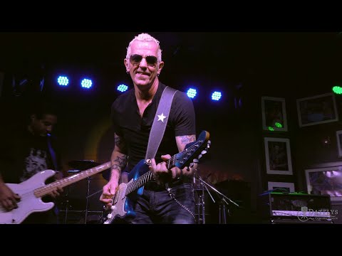 Putar Low Rider (Live) - Gary Hoey