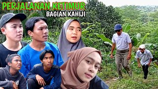 Perjalanan Ke Timur Bag.1 Nhn-17