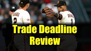 MLB Trade Deadline 2026: Winners and Losers | Roto Riteup