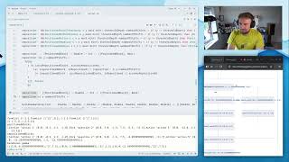 haskell programming daily 259 - troubleshooting connections code