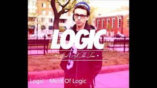 Logic - Mind Of Logic