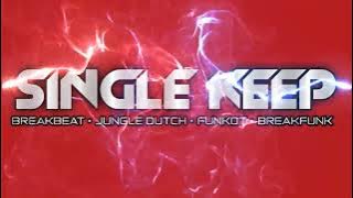 SINGLE JUNGLE DUTCH - KOPI DANGDUT 2022 [ AF]