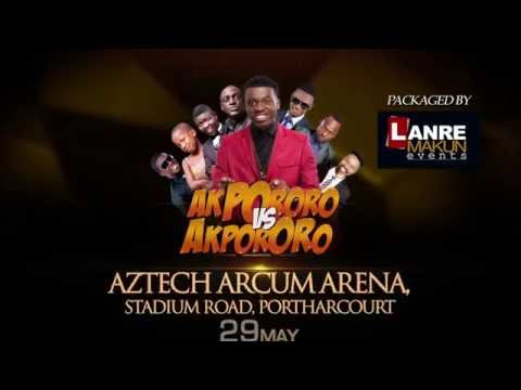 AKPORORO VS AKPORORO PORTHARCOURT 2016