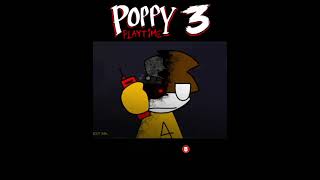 Poppy Playtime Chapter 3No 03Angubot Na