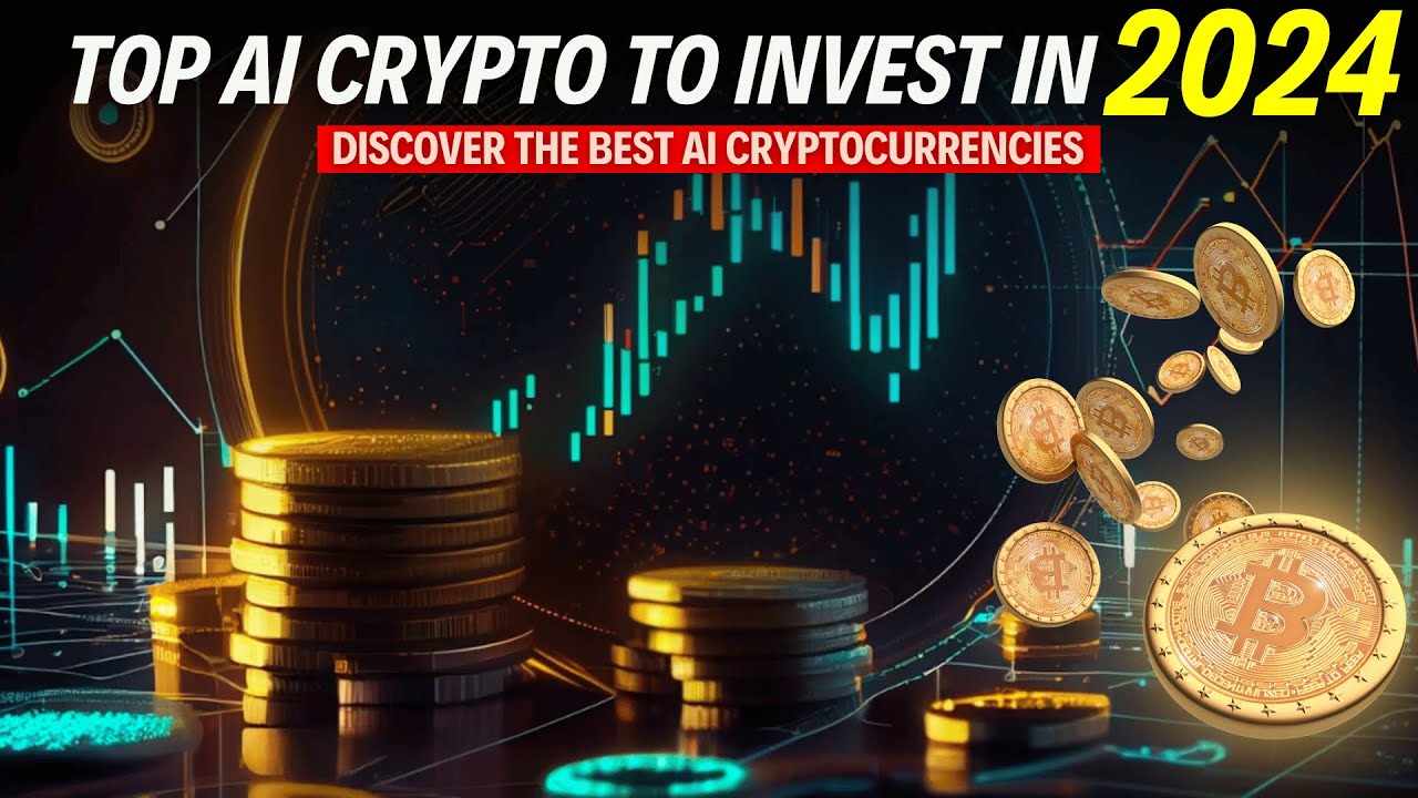 Top AI Cryptocurrencies to Invest in 2024 - Discover the Best AI ...