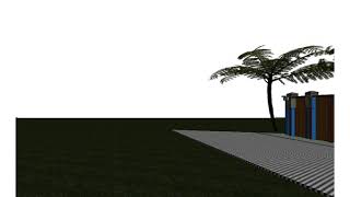 3D Animation in Revit
