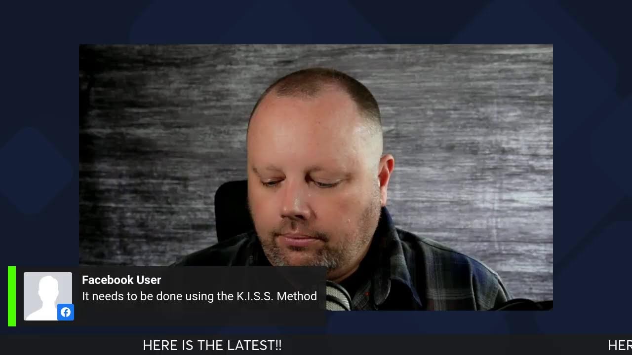 MEASURE 114 UPDATE!!!