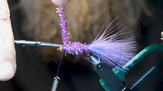 Purple RL Estaz Bugger