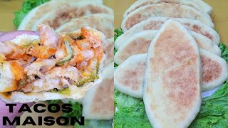 Meilleure sandwich maison سندويشات سريعة للبحر والخرجات العائلية وجديها باقل تكلفة كايجو لذاذ