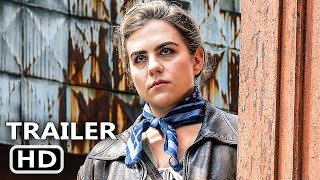 The Partisan Official Trailer (2025)