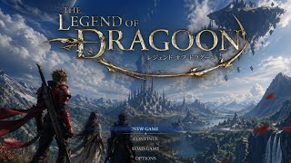 The Legend Of Dragoon Remake Trailer screenshot 3