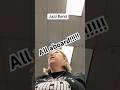 Does your school have a jazz band? #band #middleschooband #banddirector #jazzband #crazytrain