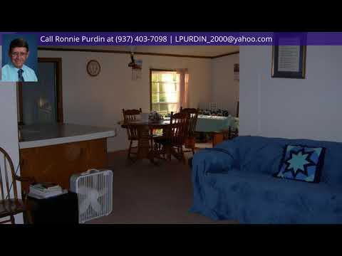 3139 Harriet Road, Marshall Twp, OH home video tour