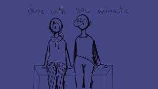 Dance With You // Short OC Animatic