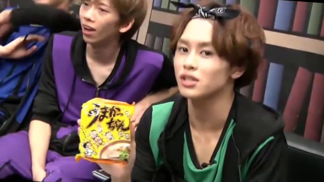 超特急 B9 タクヤ 　【Lサイズ】 超特急『B9』 × encore Vol.3：カイ＋タクヤ＋シューヤ radio