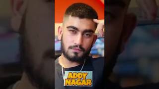 Addy Nagar | Podcast | #podcast #shorts #desihiphop