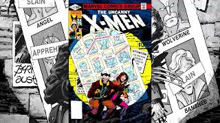 Music to read comics 2  XMen  Days Of Future Past