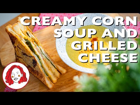 Video: Sup Bawang Yang Dipanggang Dengan Kulit Keju