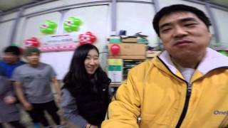 20160116 박여사님 팔순잔치 #9