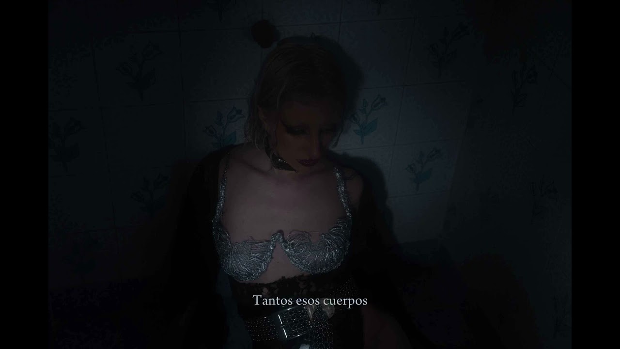 Watch Esperando - BASTIDA (Official Lyric Video) on YouTube Watch Esperando - BASTIDA (Official Lyric Video) on YouTube